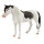 Safari s154205 Wings of The World Abaco Barb Mare Miniatur