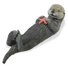 Safari IC Sea Otter with Starfish