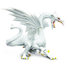 Safari S10120 Miniatur Schneedrache, nachtleuchtender Drache