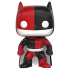 Funko POP! Heroes ImPOPsters - Batman as Harley Quinn...