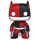 Funko POP! Heroes ImPOPsters - Batman as Harley Quinn Impopster Vinyl Figure 10cm