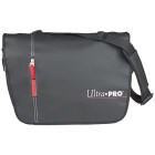 Ultra Pro Gamers Bag - Black Dragon Artwork - Red Rot -...
