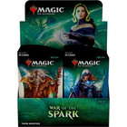 War of the Spark Theme Booster Display (10 Packs) - English