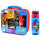 Star Wars Force AwakensThe Retro-Brotdose Bag.Box und Tritan Flasche (500 ml)/Episode 7