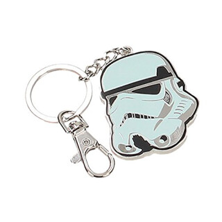 STAR WARS – Schlüsselanhänger (SD Toys sdtsdt89789)