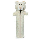Nici 36086 - Mini-Mäppchen Schneeleopard...