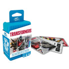 Cartamundi Transformers Shuffle Transformer: più...