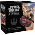 Star Wars Legion: X-34 Landspeeder Unit Expansion - English