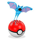 Mega Construx Pokemon Zubat Building Set