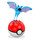 Mega Construx Pokemon Zubat Building Set