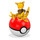 Mega Construx Pokemon Abra Building Set