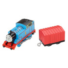 Fisher-Price Thomas The Train - TrackMaster Talking Thomas