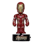 Avengers: Infinity War - Body Knocker - Iron Man 17cm