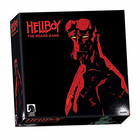 Hellboy: The Board Game - English