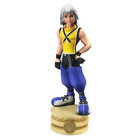 Kingdom Hearts Riku Bobble Head Knocker