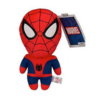Kidrobot Plush Toy Marvel Phunny Plush - Spiderman - 8"