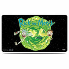 Ultra Pro Rick and Morty Interdimensional Portal Playmat