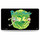 Ultra Pro Rick and Morty Interdimensional Portal Playmat