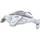 Star Trek Deep Cuts: JemHadar Attack Ship