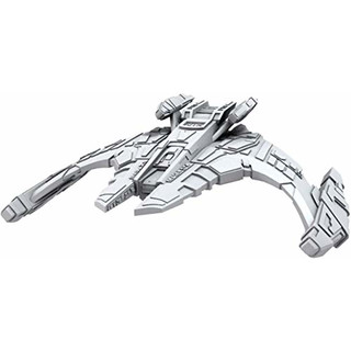 Star Trek Deep Cuts: JemHadar Battle Cruiser