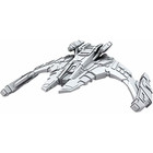 Star Trek Deep Cuts: JemHadar Battle Cruiser