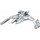Star Trek Deep Cuts: JemHadar Battle Cruiser