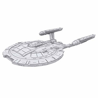 Star Trek Deep Cuts: NX Class