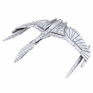 Star Trek Deep Cuts: Valdore Class