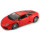 Bburago 15611038R - 1:18 Lamborghini Huracán LP 610-4, Rot