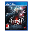 Nioh - [PlayStation 4]