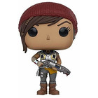 Funko POP! Games Gears Of War - Kait Diaz Vinyl Figure 10cm