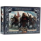 A Song Of Ice And Fire - Umber Berserkers - English