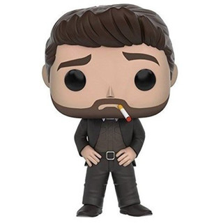Funko POP Vinyl Preacher Jesse Cluster - 364