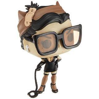 Funko POP Vinyl DC Comics BombShell Catwoman - 225