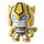 Transformers E3476ES1 TRA MM Bumblebee, Rosa