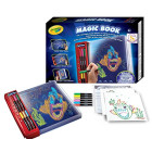 Crayola 74-6000 - Crayola Magic Book
