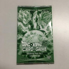 Dragon Ball Super CG: Series 6 Super Dash Pack  - English