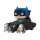 Funko POP! Batman 80th - 1950 Batmobile Vinyl Figure