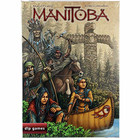 Manitoba - English