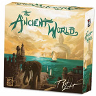 The Ancient World 2nd Edition - English