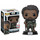 Funko POP! Star Wars: Rogue One - Saw Gerrera w/ Hair Vinyl Figure 10cm 2017 Fall Convention Exclusive