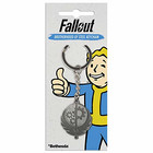 Fallout Keychain Brotherhood Of Steel