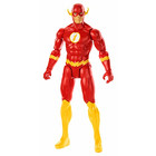 Mattel GDT51 - DC Justice League True-Moves Actionfigur...