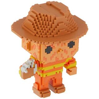 POP! 8Bit Horror Freddy Krueger NES