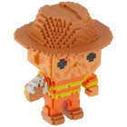POP! 8Bit Horror Freddy Krueger NES