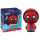 DORBZ #313 - Marvel - Spider-Man Homecoming with Cape LIMITED