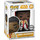Star Wars Lando Calrissian Vinyl Figure 251 Funko Pop! Standard