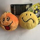 Nici 37001 - Smiley World Schlüsselanhänger...