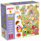 Lisciani 47086 - Fruit Game, Spiel