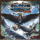 Schwungfedern - Deutsch